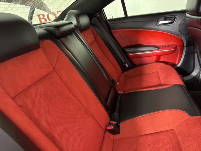 Used 2021 Dodge Charger Scat Pack image 18