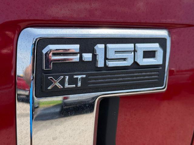 Certified 2022 Ford F150 XLT w/ Equipment Group 302A High AWD/4WD image 19