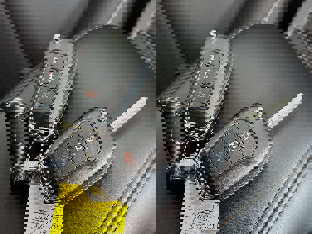 Certified 2022 Ford Bronco Sport image 20