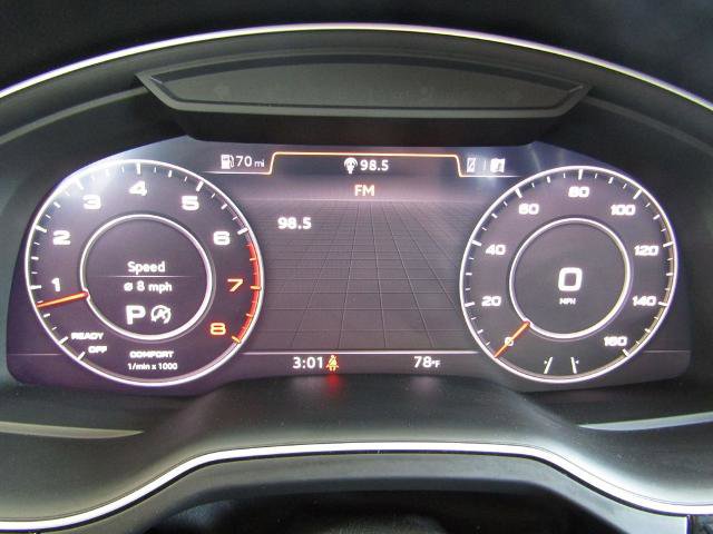 Used 2019 Audi Q7 3.0T Prestige AWD/4WD image 27