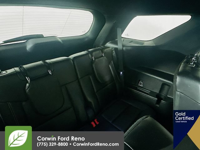 Certified 2020 Ford Explorer ST AWD/4WD image 29