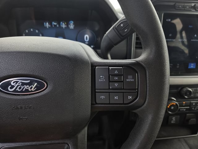 Certified 2024 Ford F150 XL w/ Equipment Group 103A High AWD/4WD image 22