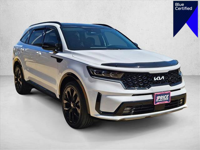Used 2023 Kia Sorento SX