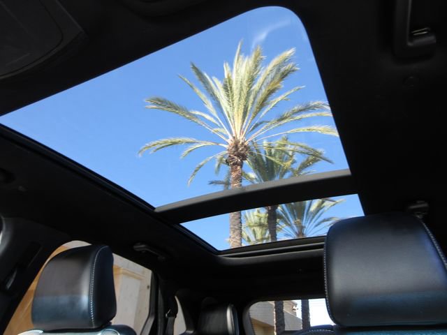 Certified 2020 Ford Edge ST w/ Equipment Group 401A image 23