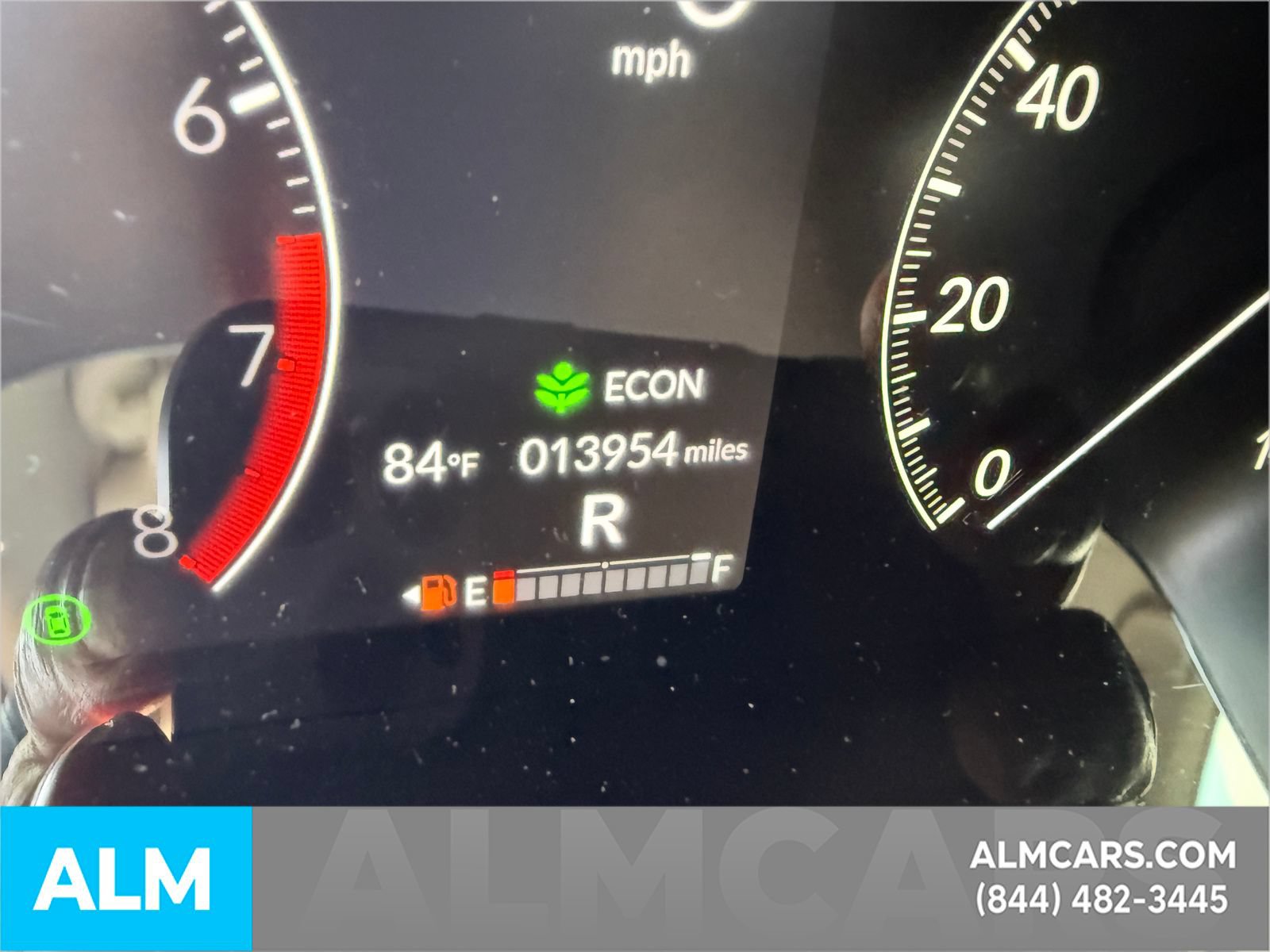 Used 2024 Honda CR-V EX-L image 30