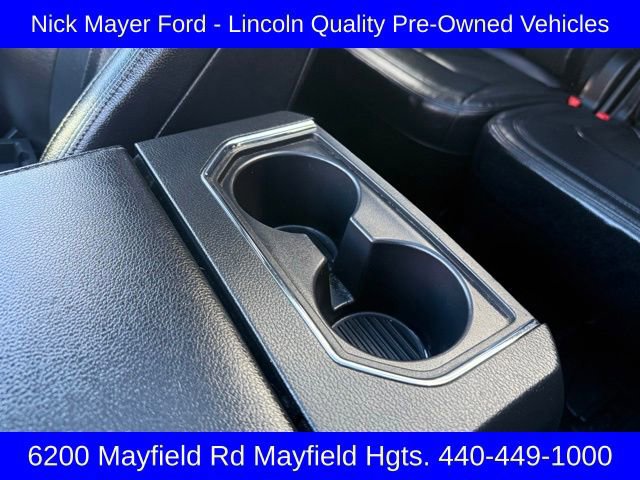 Certified 2021 Ford Expedition Limited image 18