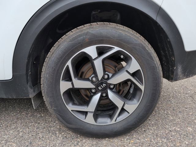Used 2020 Kia Sportage LX w/ LX Popular Package AWD/4WD image 37