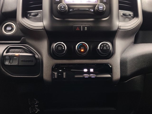 Used 2021 RAM 2500 Tradesman AWD/4WD image 32