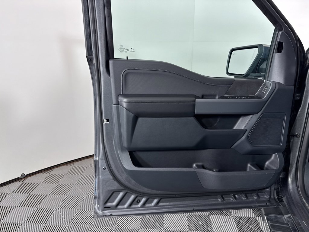 Certified 2024 Ford F150 XLT w/ Equipment Group 302A MID image 25