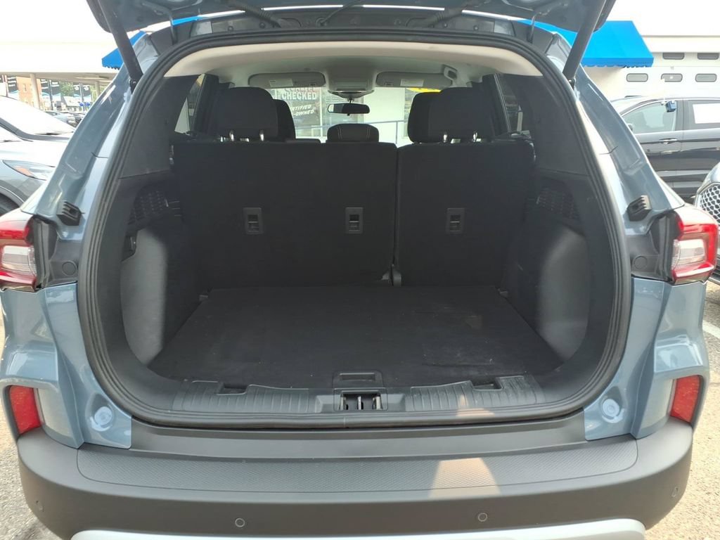 Certified 2024 Ford Escape Active w/ Tech Pack #1 AWD/4WD image 10