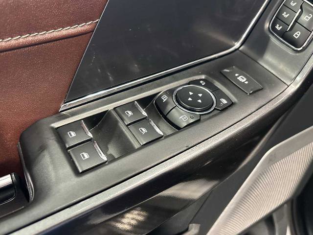 Certified 2021 Ford F150 Lariat w/ Equipment Group 502A High image 23