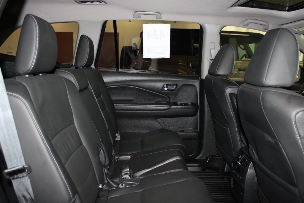 Used 2021 Honda Pilot EX-L image 58