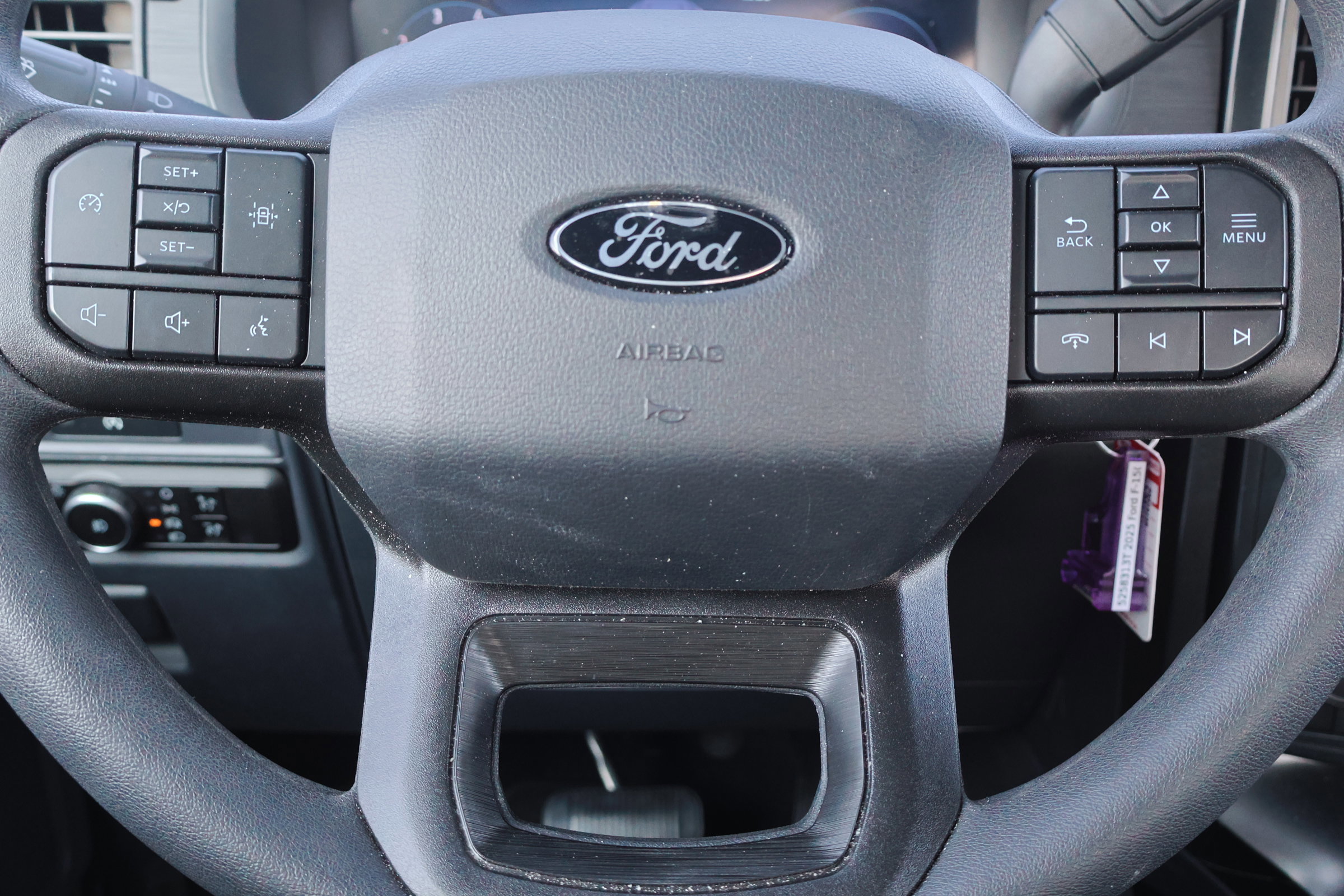 Certified 2025 Ford F150 STX w/ STX Black Appearance Package image 27