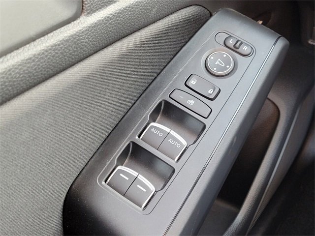 Used 2025 Honda Civic Sport image 23