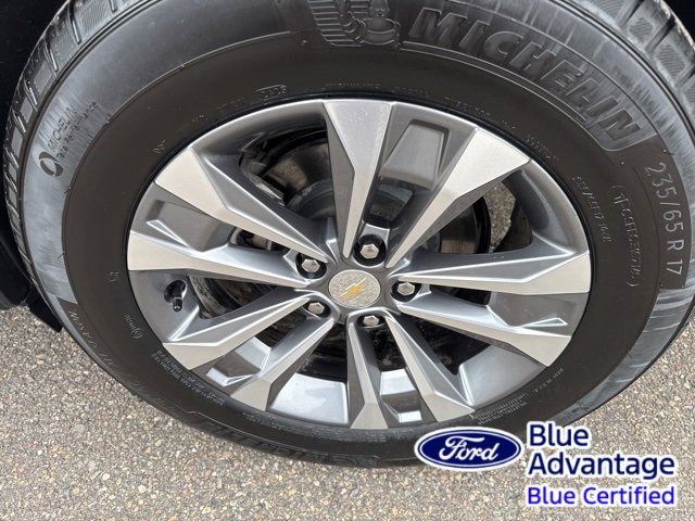 Used 2026 Chevrolet Equinox LT w/ Convenience Package II image 11