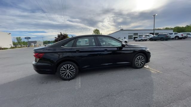 Used 2021 Volkswagen Jetta S FWD image 10