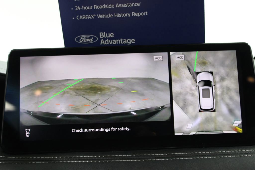 Used 2022 INFINITI QX60 Sensory w/ Cargo Package image 52