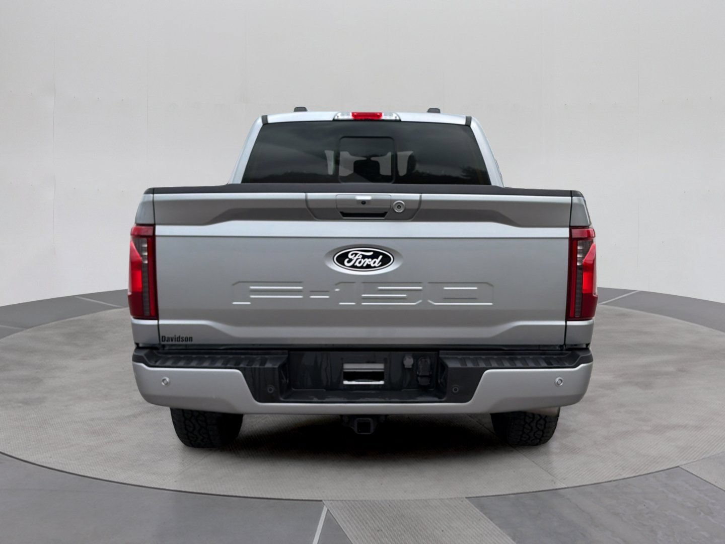 Certified 2024 Ford F150 XLT w/ Equipment Group 302A MID AWD/4WD image 6