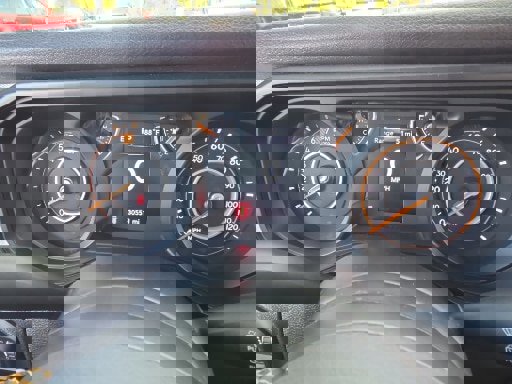 Used 2024 Jeep Wrangler Sport S image 11