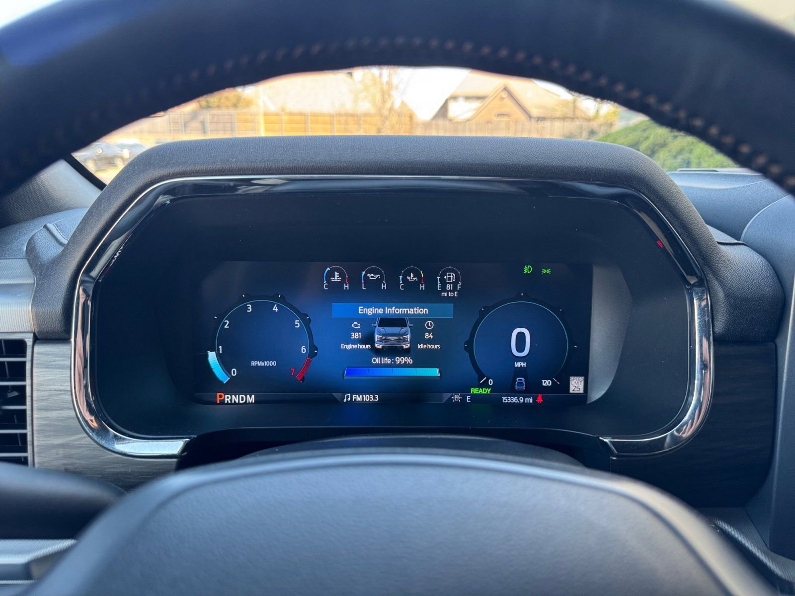 Certified 2024 Ford F150 Lariat image 32