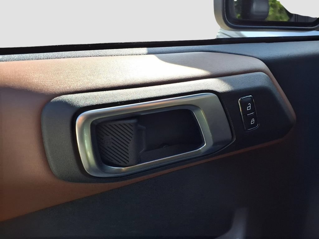 Certified 2023 Ford Bronco Outer Banks AWD/4WD image 24