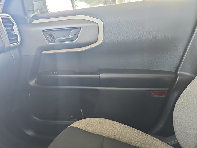 Certified 2025 Ford Bronco Sport Big Bend image 21