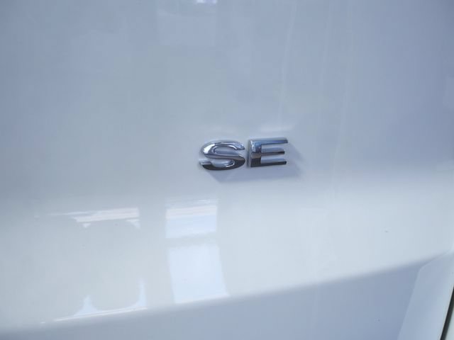 Certified 2021 Ford EcoSport SE FWD image 7