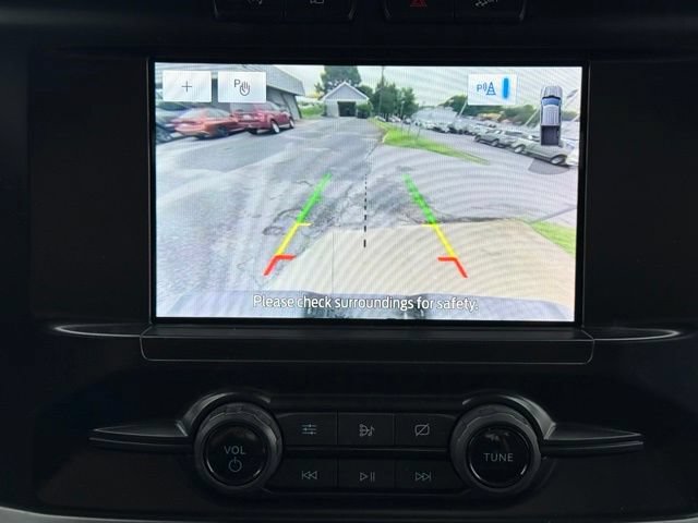 Certified 2021 Ford F150 XL w/ STX Appearance Package AWD/4WD image 26
