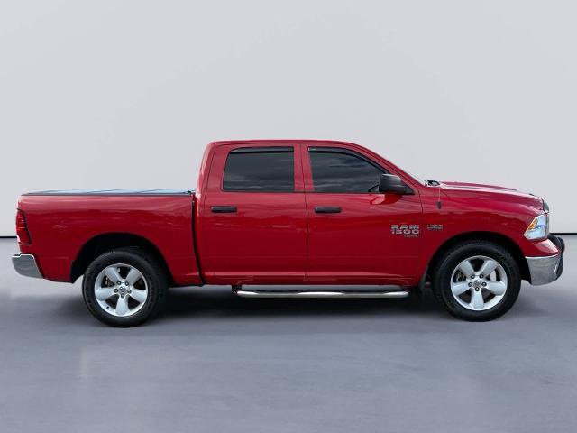 Used 2024 RAM 1500 Tradesman w/ Tradesman SXT Package AWD/4WD image 6
