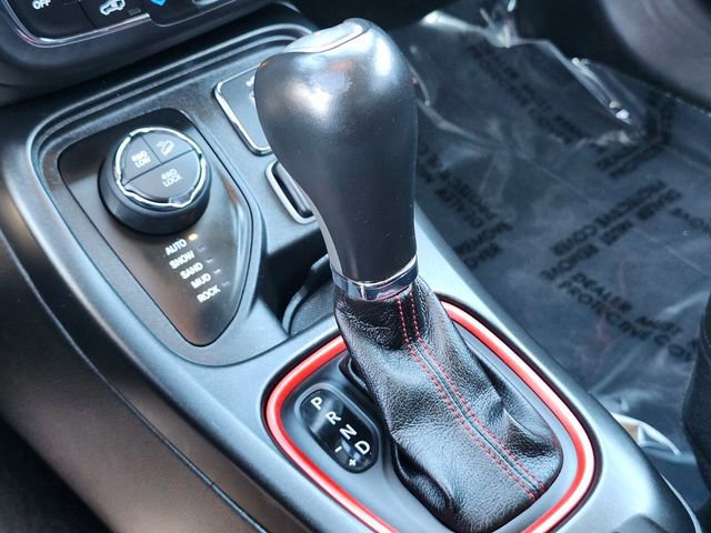 Used 2019 Jeep Compass Trailhawk image 27