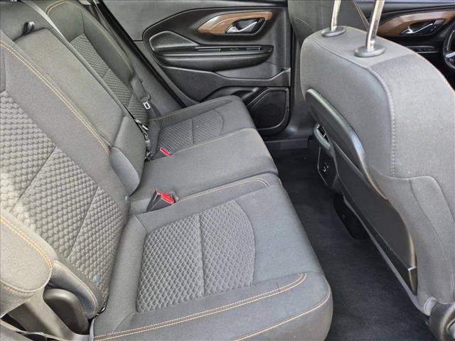 Used 2018 GMC Terrain SLE FWD image 19