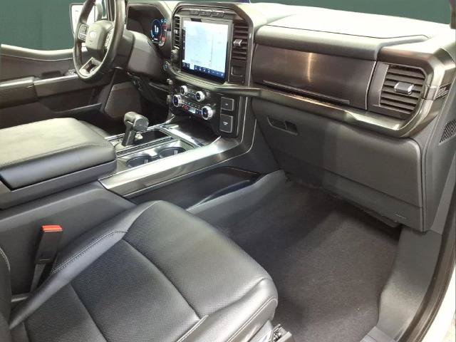 Certified 2023 Ford F150 Lariat w/ Equipment Group 502A High AWD/4WD image 16