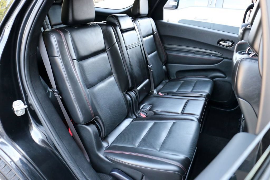 Used 2024 Dodge Durango GT RWD image 33