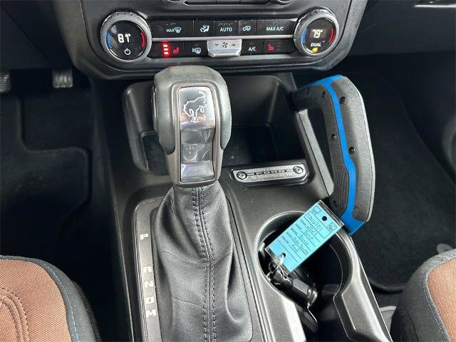Certified 2023 Ford Bronco Outer Banks image 19