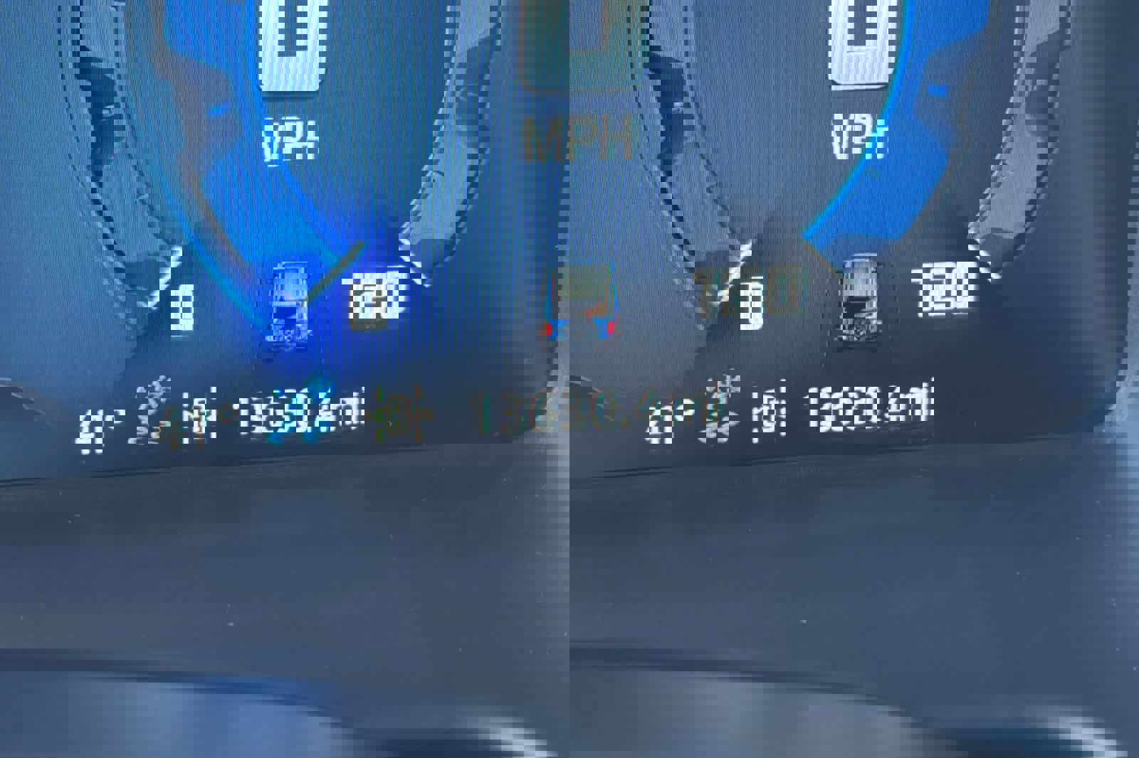 Certified 2025 Ford Bronco Outer Banks image 26