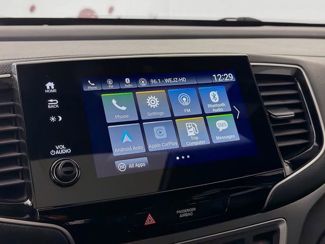 Used 2019 Honda Passport EX-L image 16