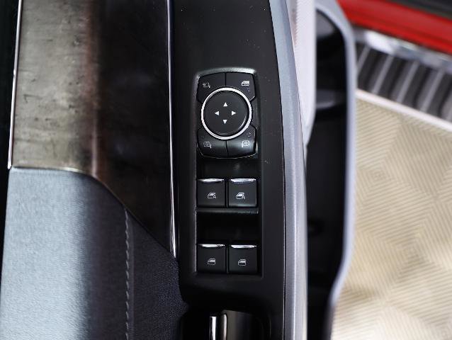 Certified 2023 Ford F150 Lariat w/ Max Trailer Tow Package image 19