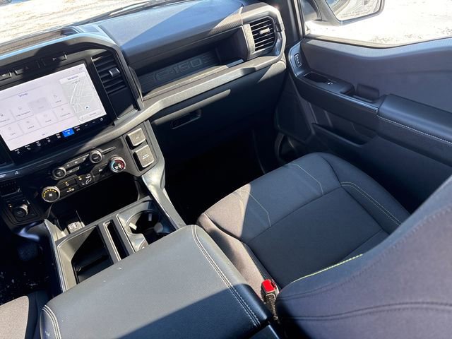 Certified 2024 Ford F150 STX w/ STX Black Appearance Package image 22