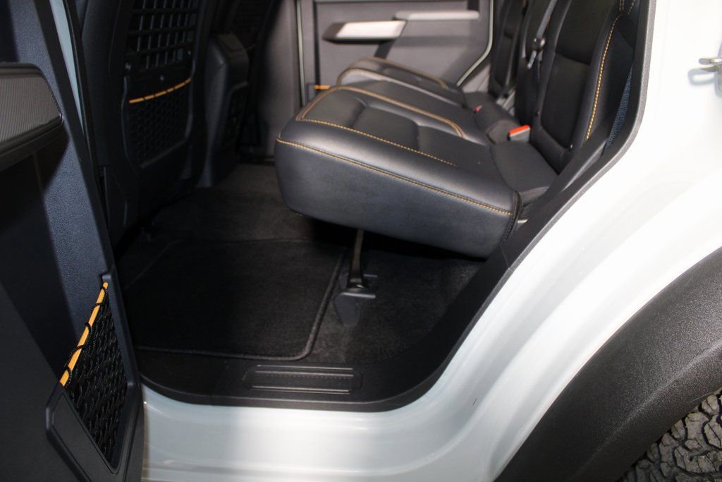 Certified 2023 Ford Bronco Badlands image 12