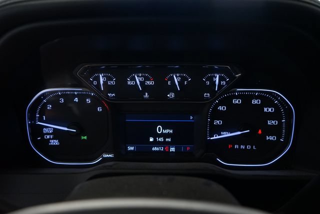 Used 2019 GMC Sierra 1500 SLE w/ SLE Value Package AWD/4WD image 22