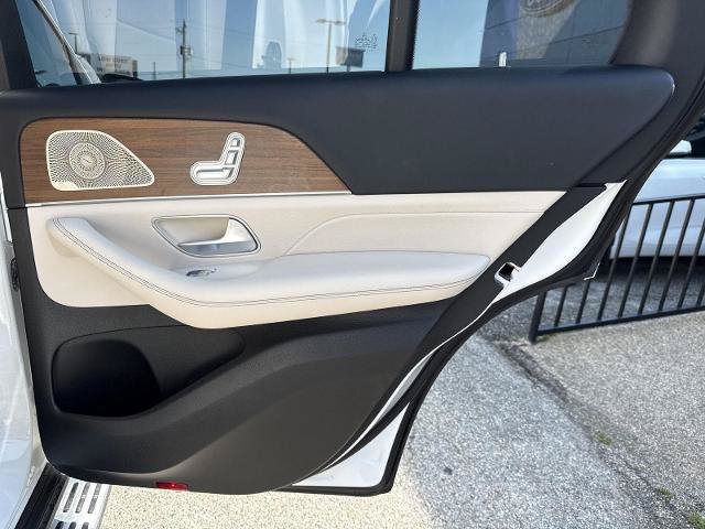Used 2023 Mercedes-Benz GLE 450 4MATIC image 25