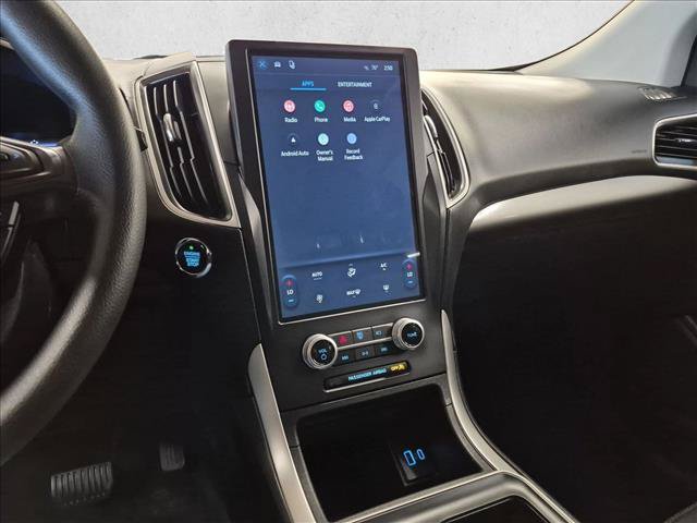 Certified 2024 Ford Edge SE AWD/4WD image 14