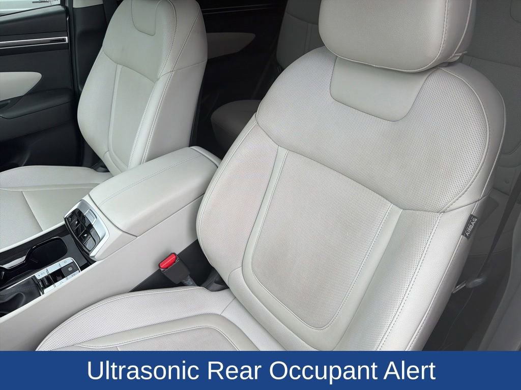 Used 2023 Hyundai Tucson SEL w/ Convenience Package FWD image 21
