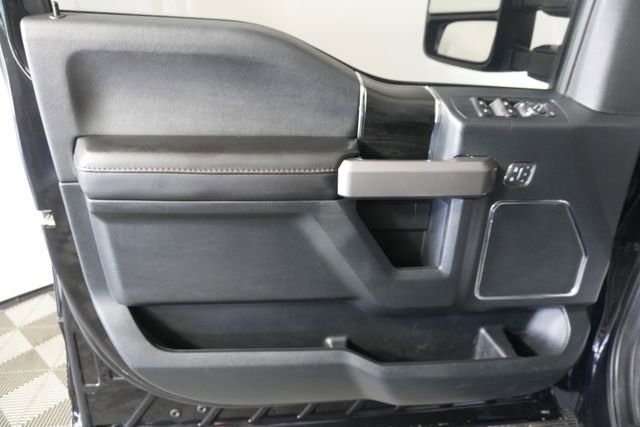 Certified 2020 Ford F150 Platinum w/ Technology Package AWD/4WD image 25