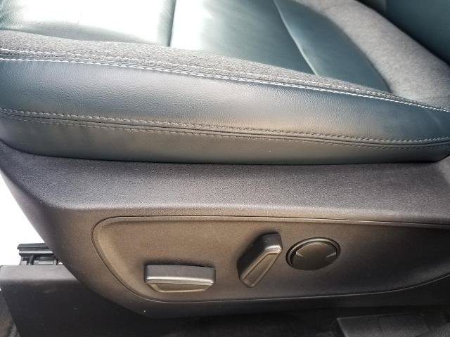 Certified 2023 Ford Bronco Sport Outer Banks AWD/4WD image 14