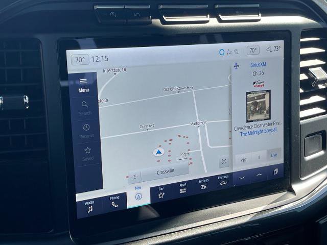 Certified 2023 Ford F150 XLT w/ Equipment Group 302A High image 20