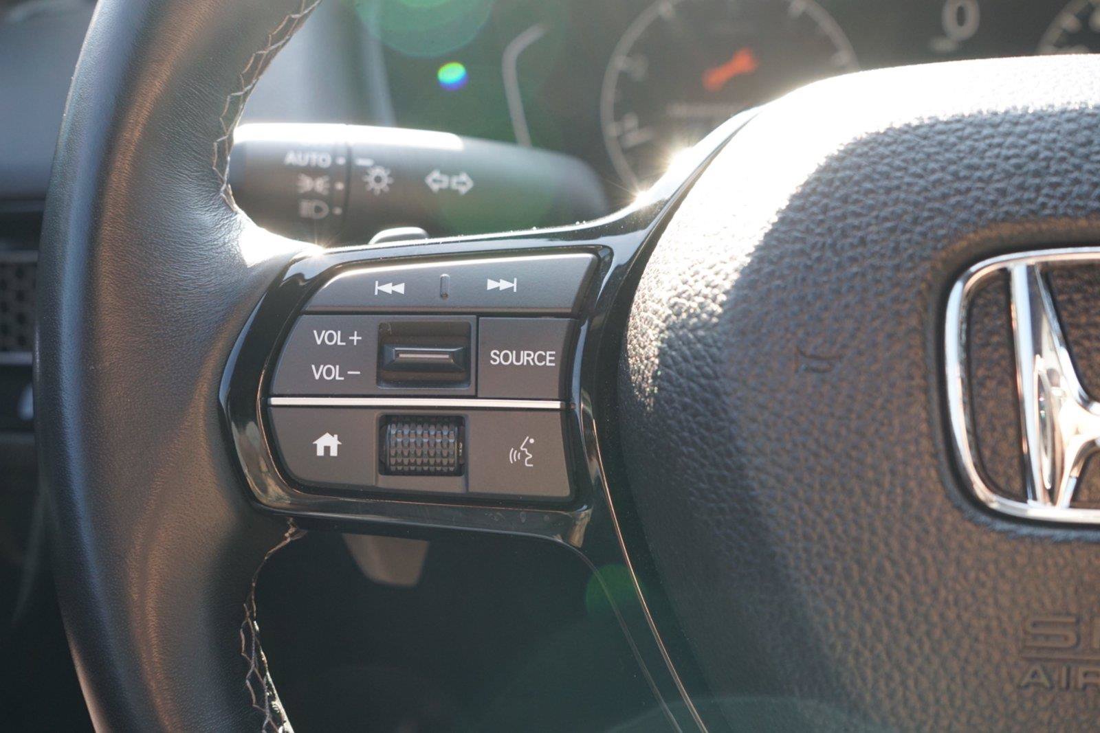 Used 2024 Honda Civic Sport image 16
