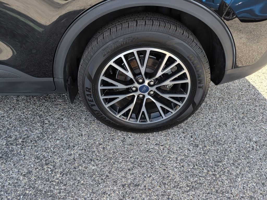 Certified 2022 Ford Escape SE w/ Convenience Package image 14