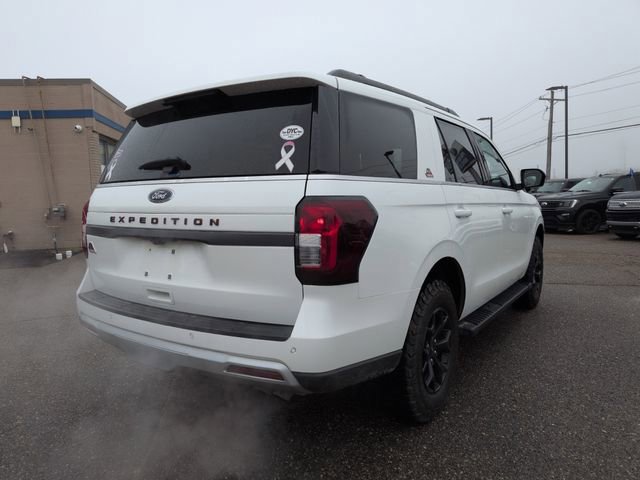 Certified 2023 Ford Expedition Timberline AWD/4WD image 3