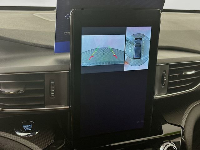 Certified 2023 Ford Explorer ST w/ Equipment Group 401A image 21